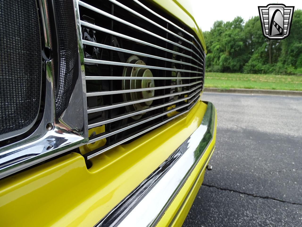 1982 Chevrolet S10