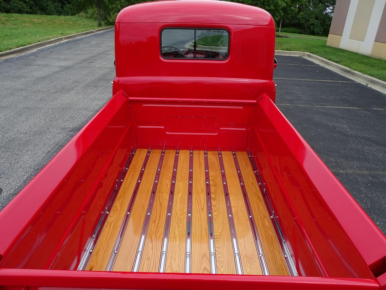 1953 Dodge B Series