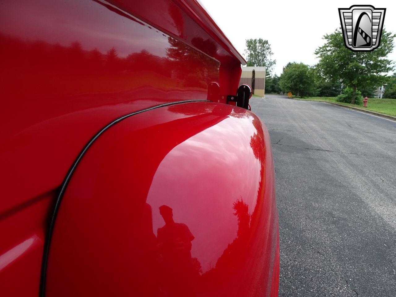 1953 Dodge B Series