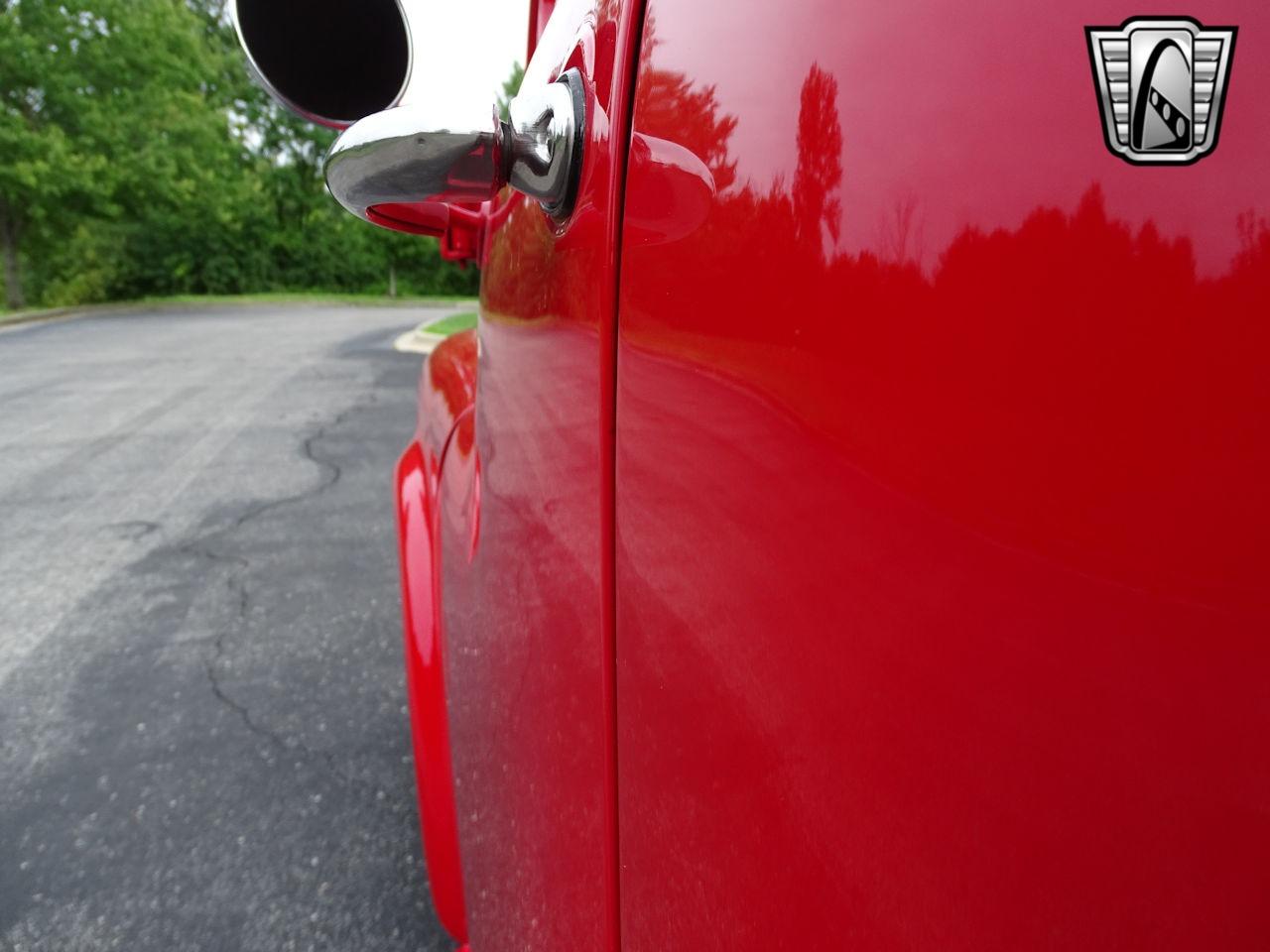 1953 Dodge B Series