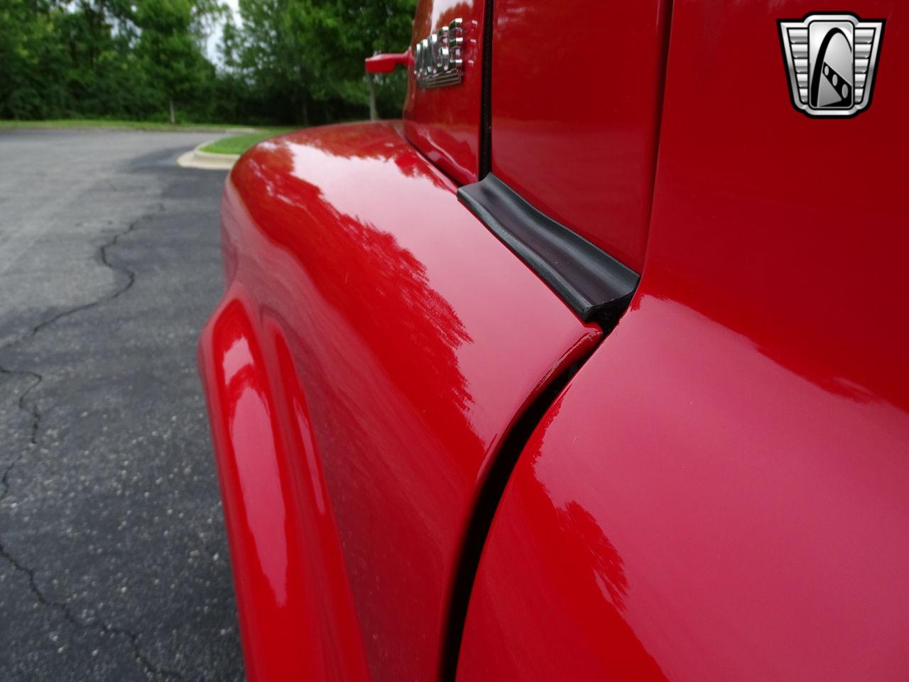 1953 Dodge B Series