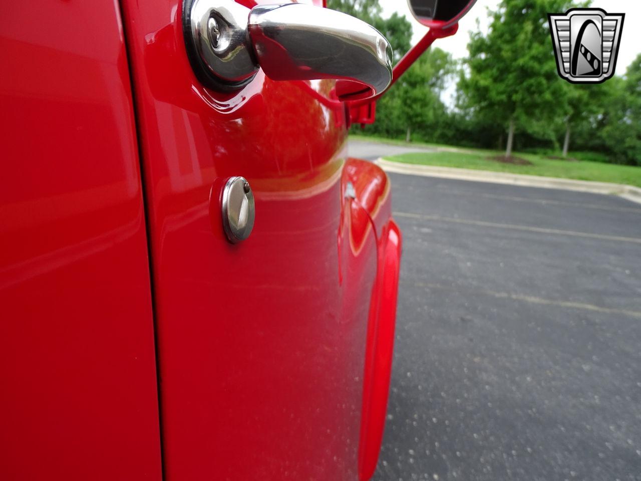 1953 Dodge B Series