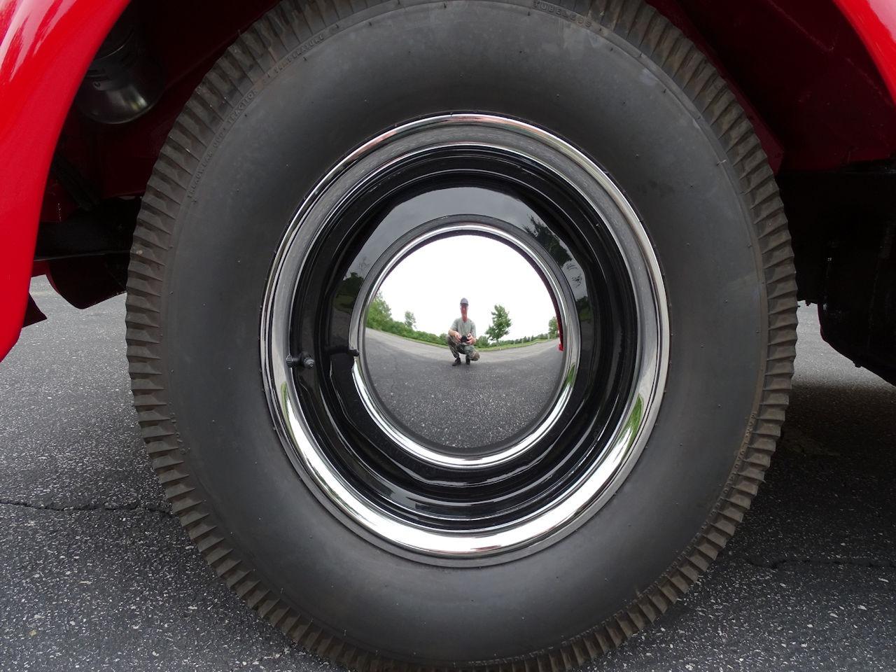 1953 Dodge B Series