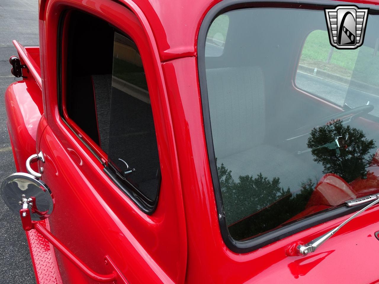 1953 Dodge B Series