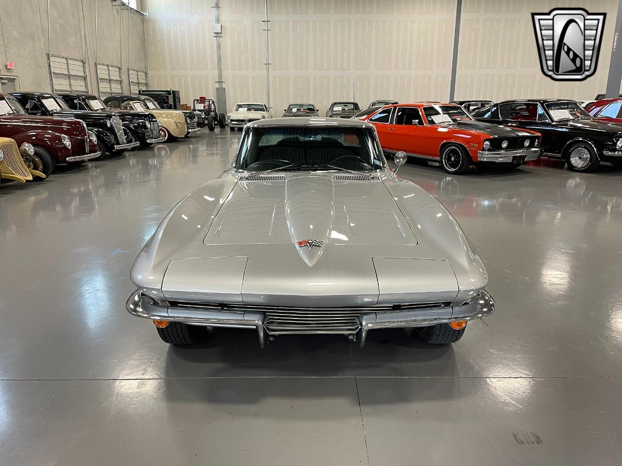 1964 Chevrolet Corvette