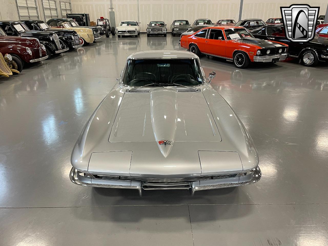 1964 Chevrolet Corvette