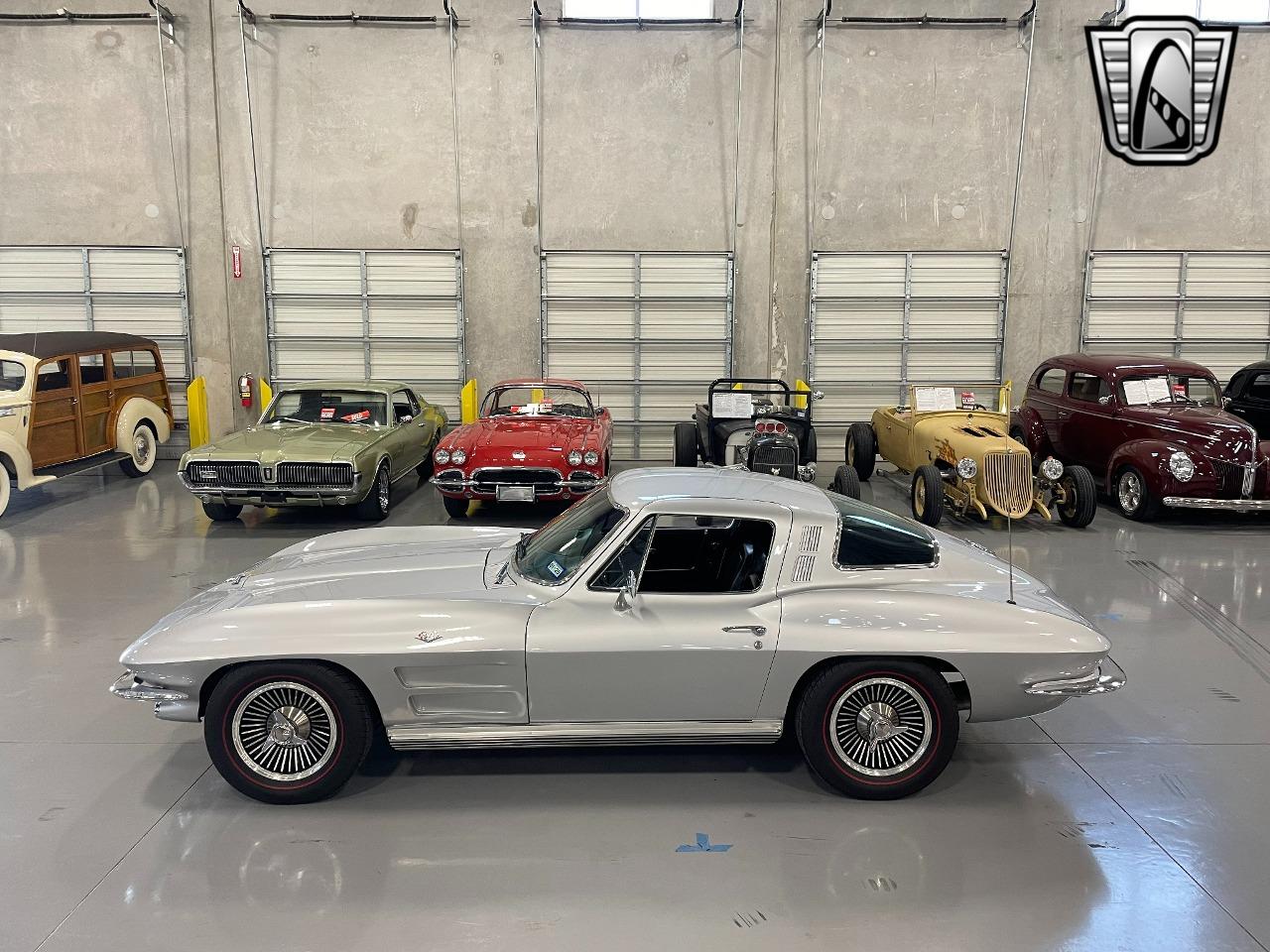 1964 Chevrolet Corvette