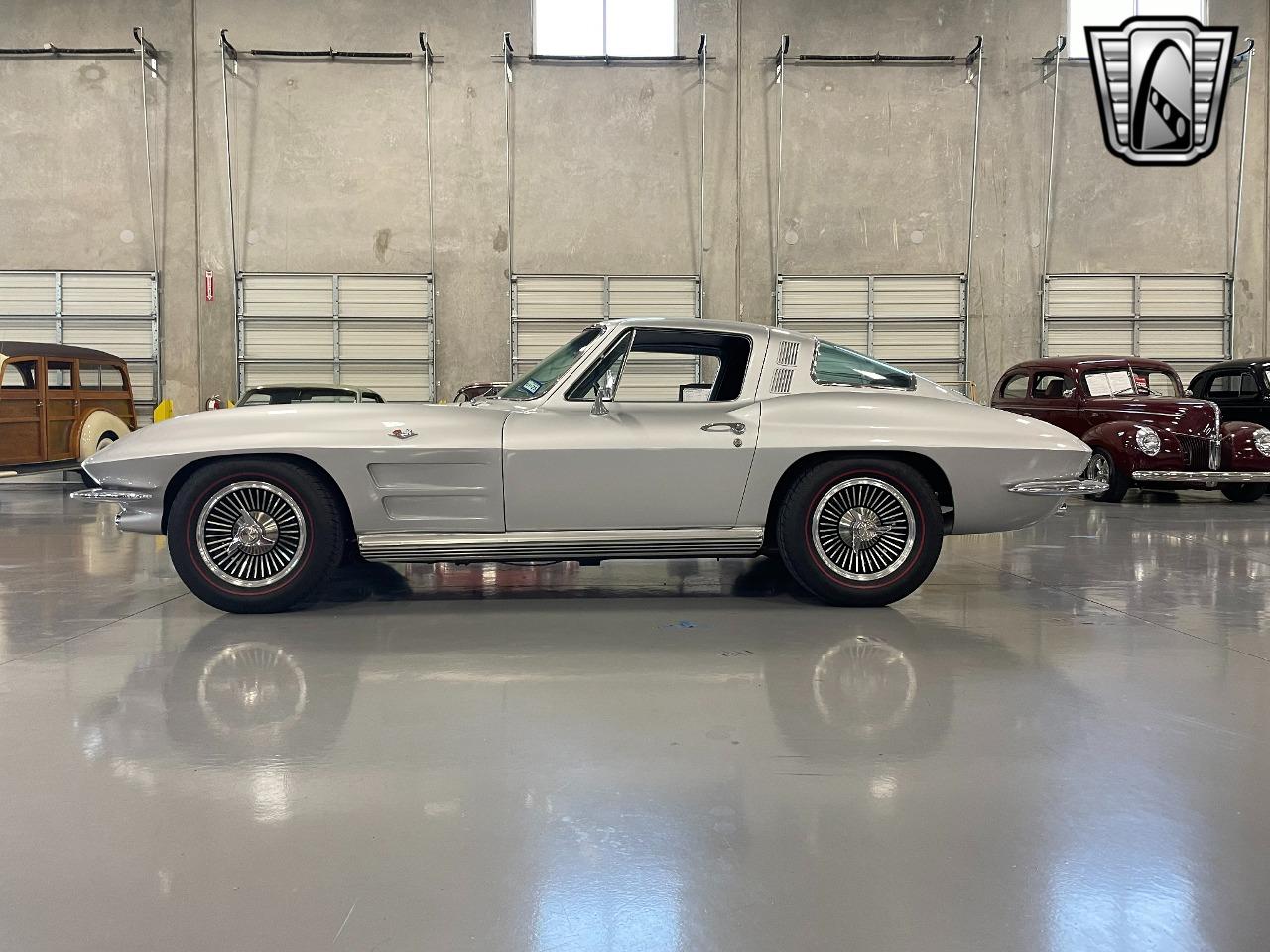 1964 Chevrolet Corvette