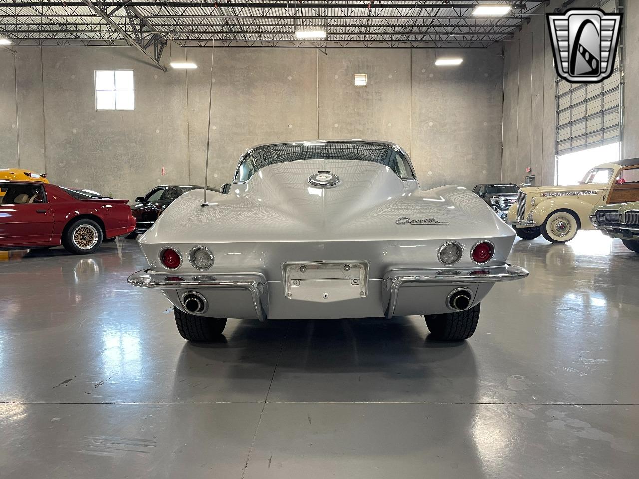 1964 Chevrolet Corvette