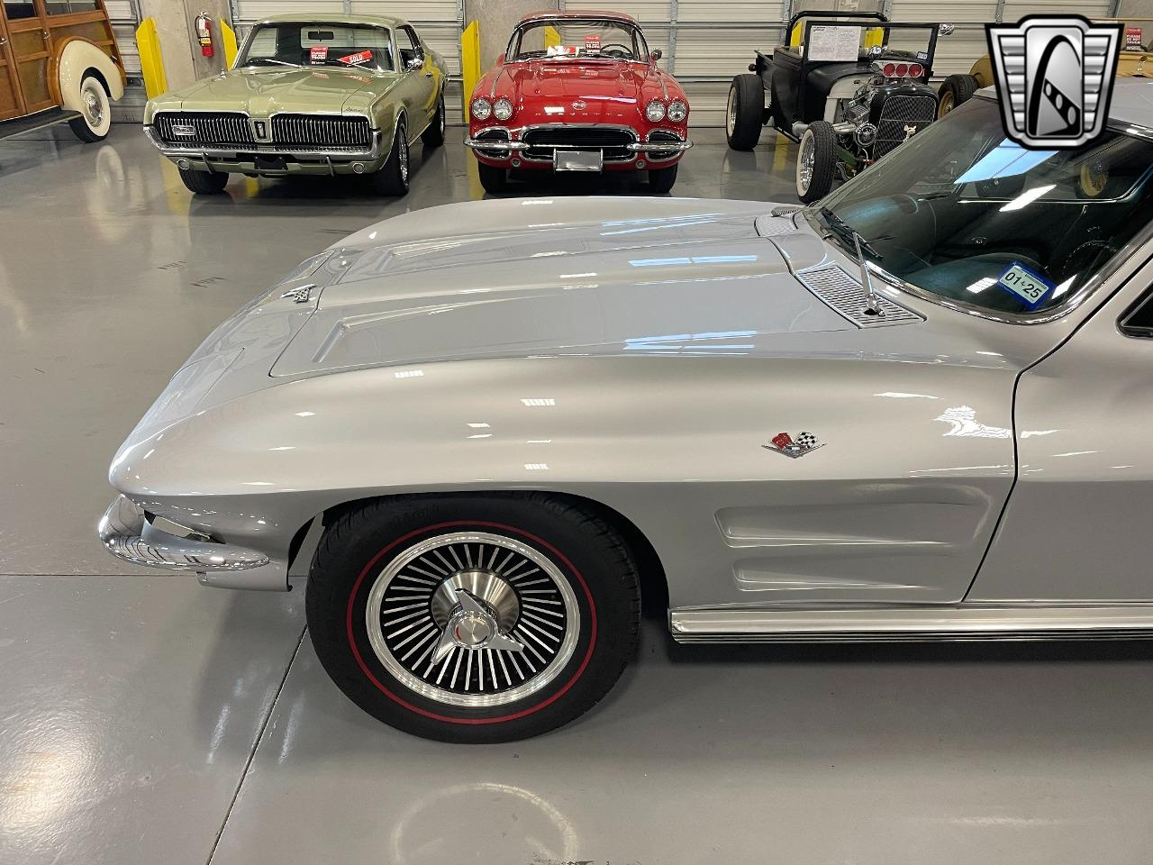 1964 Chevrolet Corvette