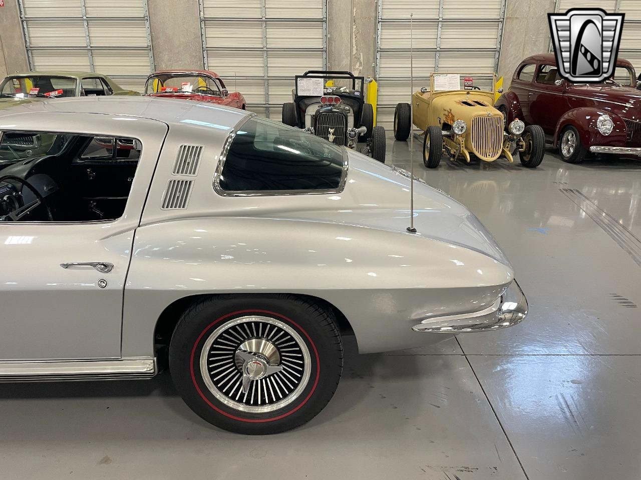 1964 Chevrolet Corvette