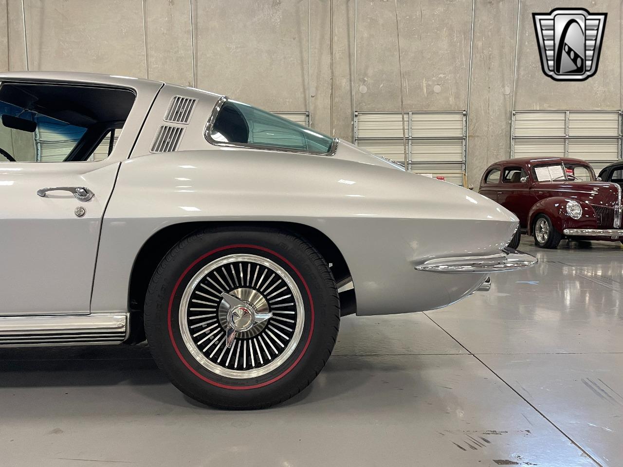 1964 Chevrolet Corvette