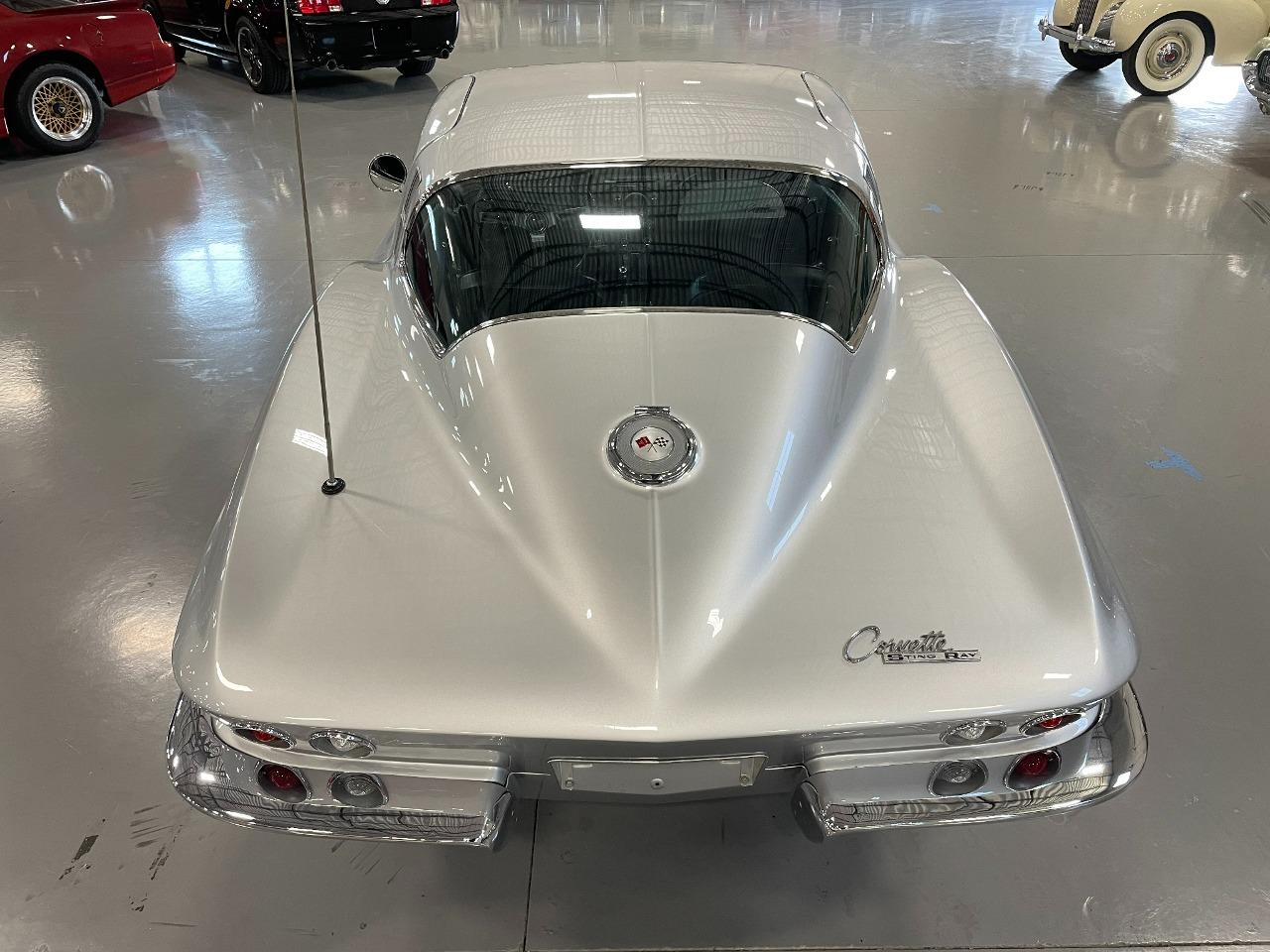 1964 Chevrolet Corvette