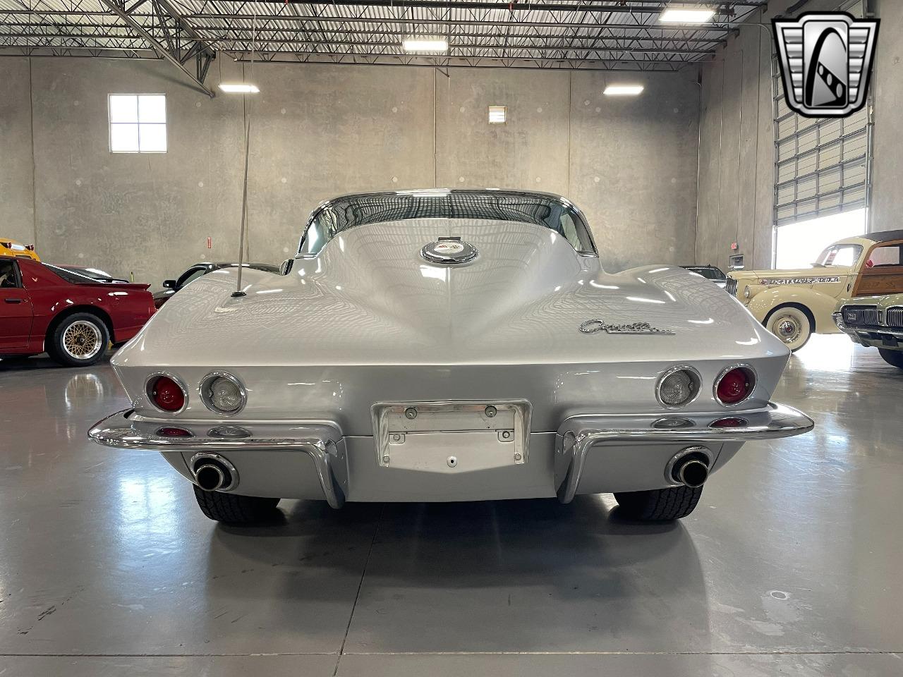 1964 Chevrolet Corvette