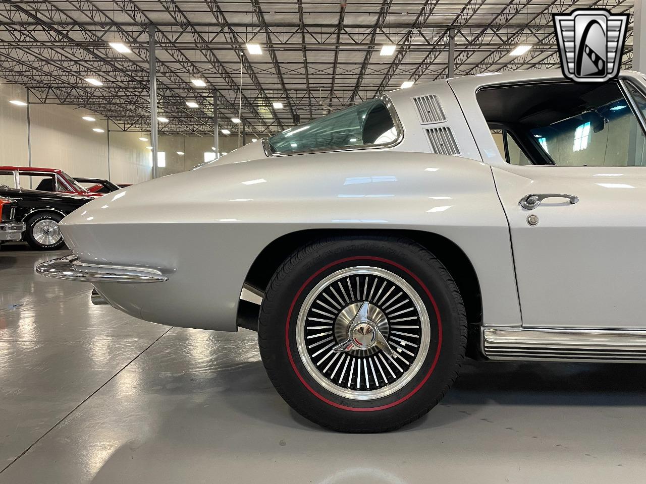 1964 Chevrolet Corvette