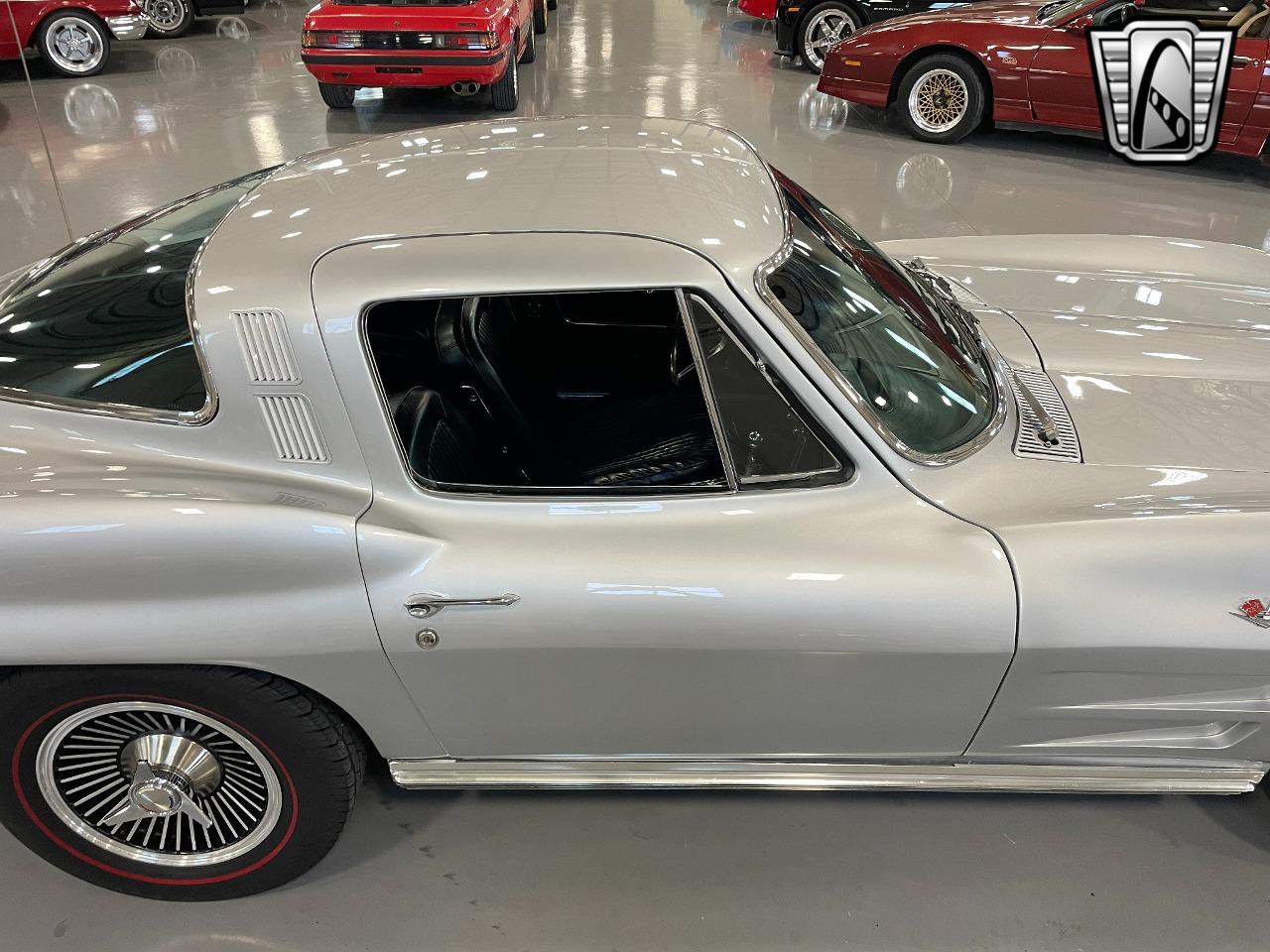 1964 Chevrolet Corvette