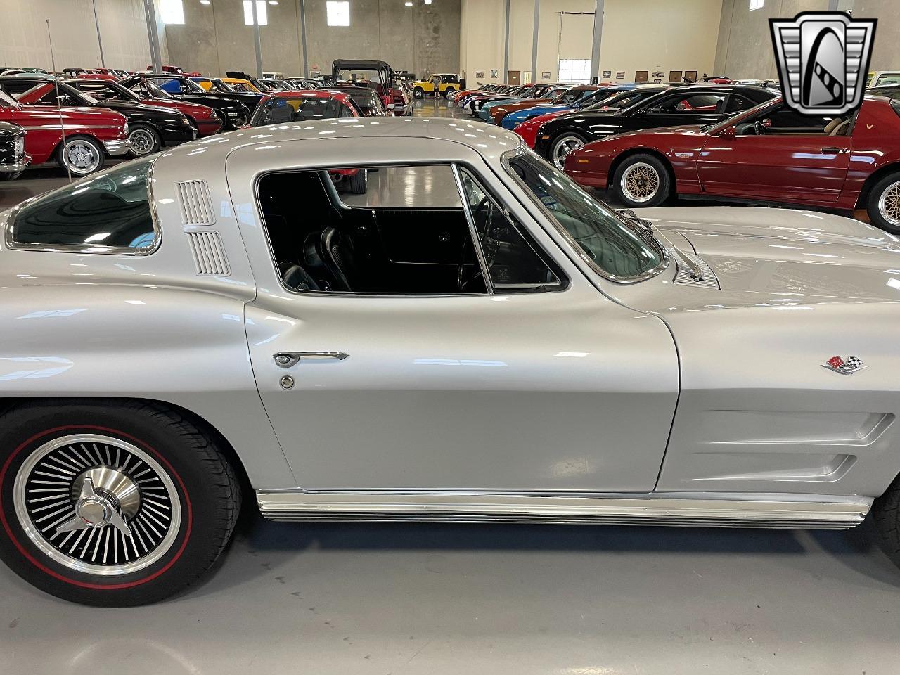 1964 Chevrolet Corvette