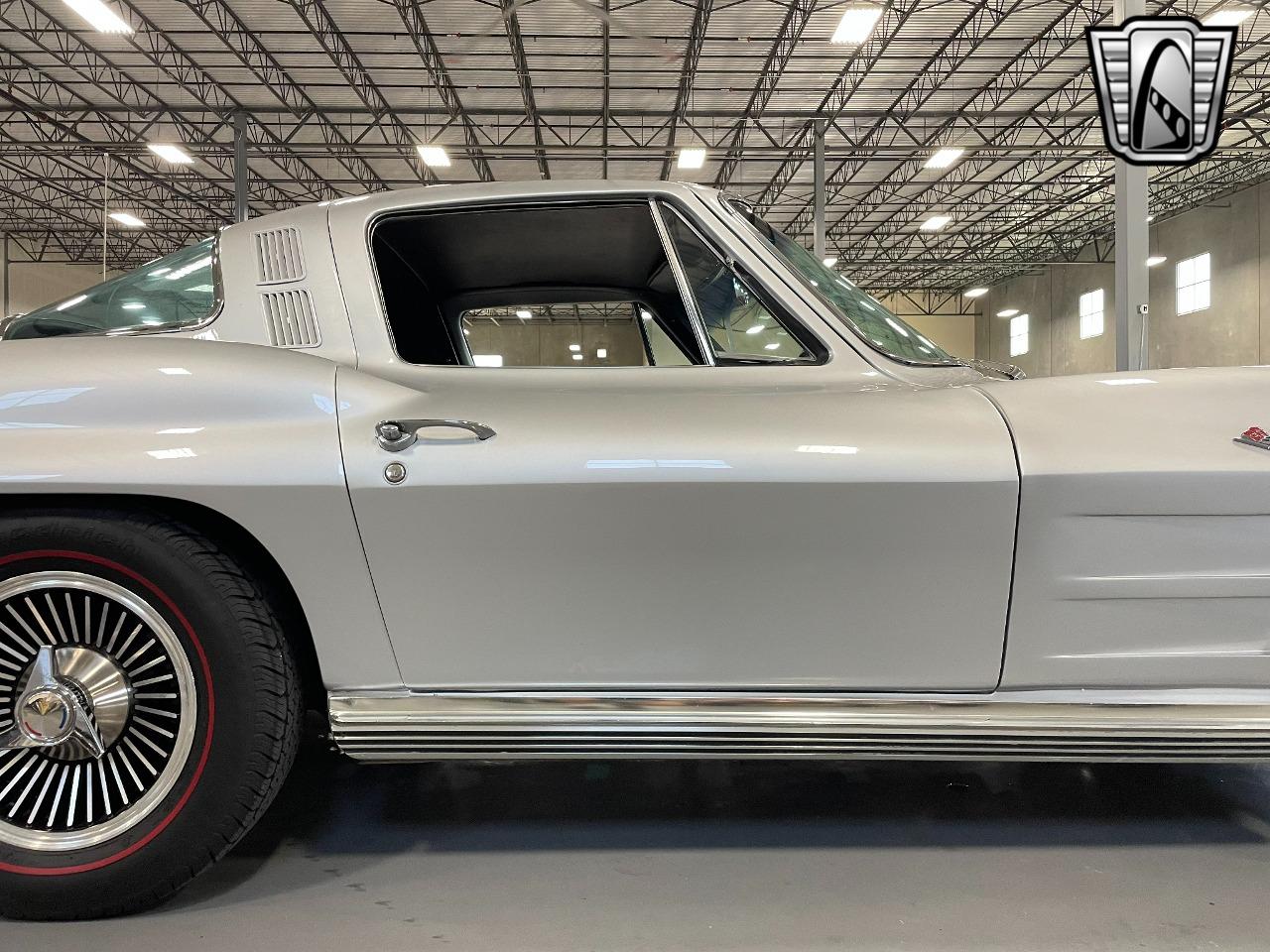 1964 Chevrolet Corvette