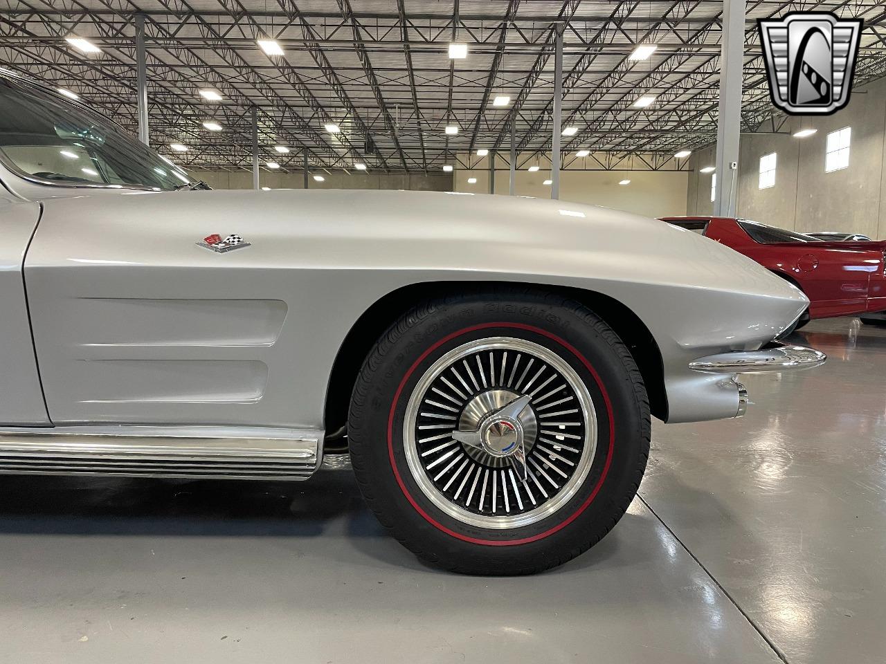 1964 Chevrolet Corvette