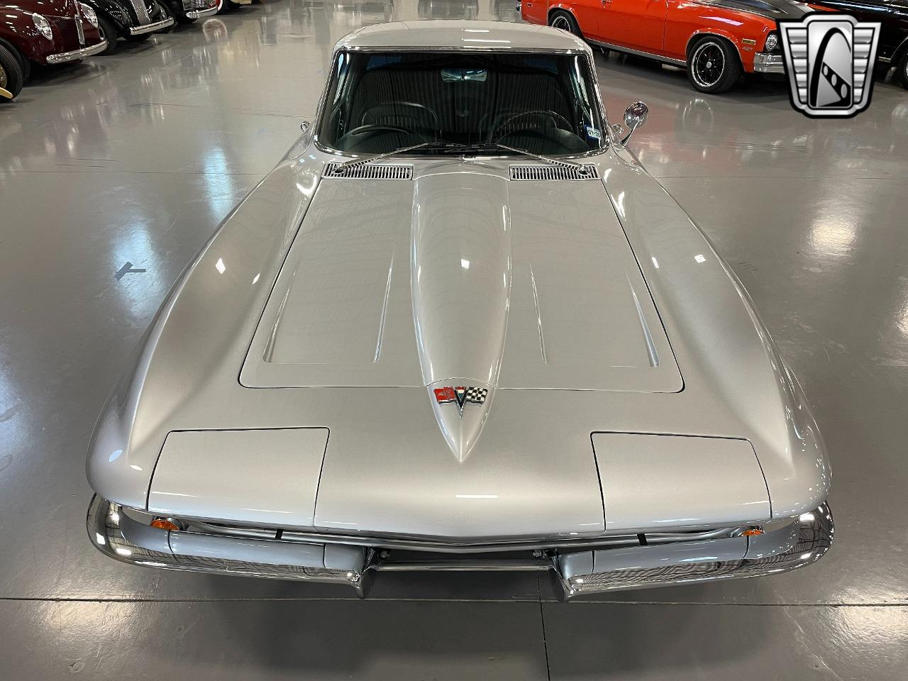 1964 Chevrolet Corvette