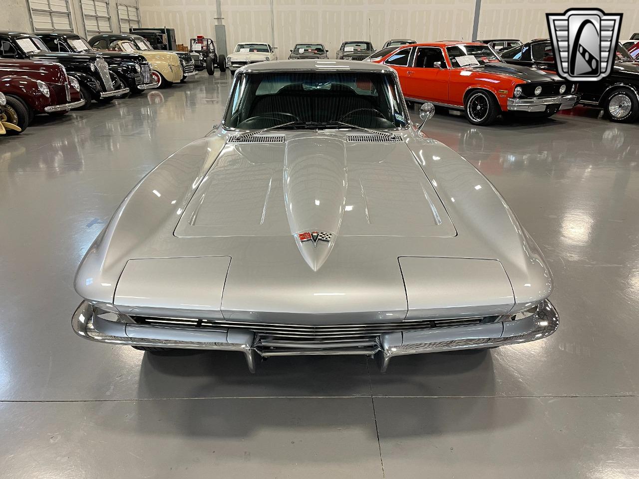 1964 Chevrolet Corvette