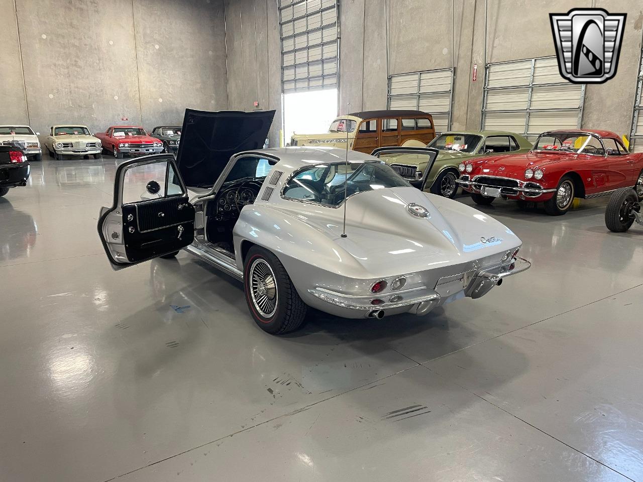 1964 Chevrolet Corvette