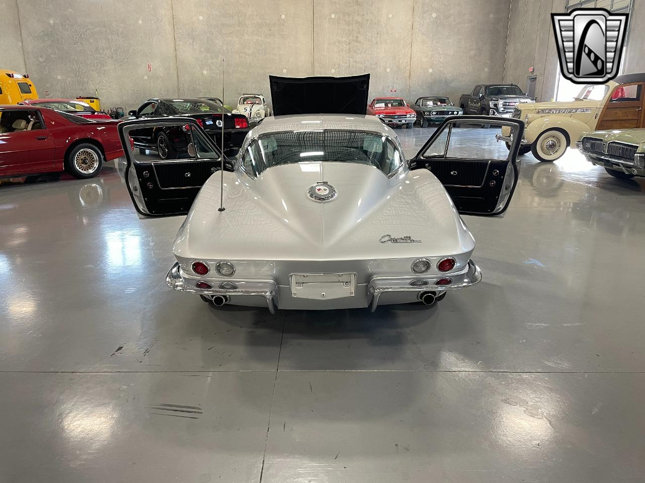 1964 Chevrolet Corvette