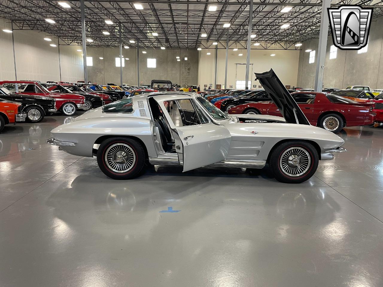 1964 Chevrolet Corvette