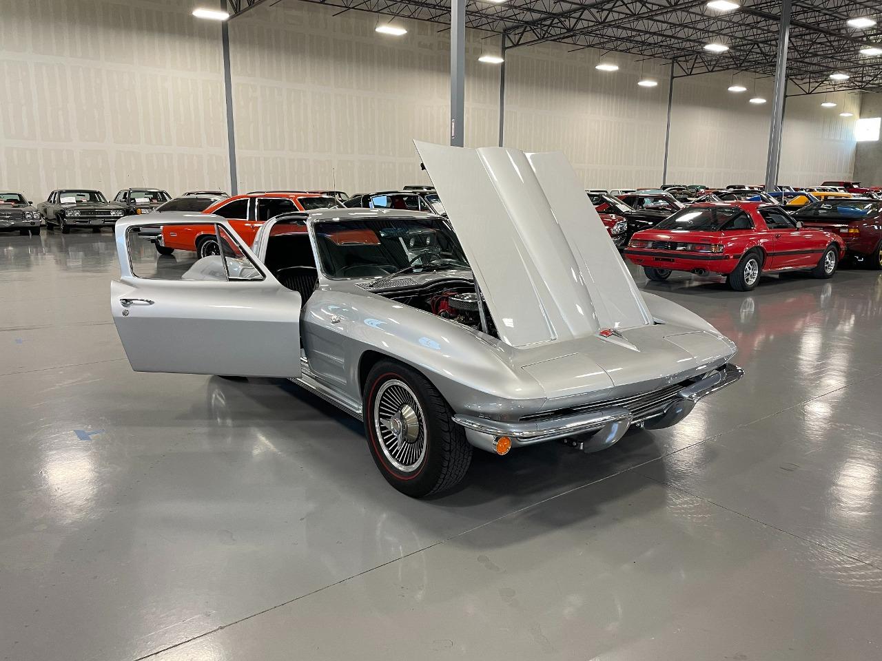 1964 Chevrolet Corvette