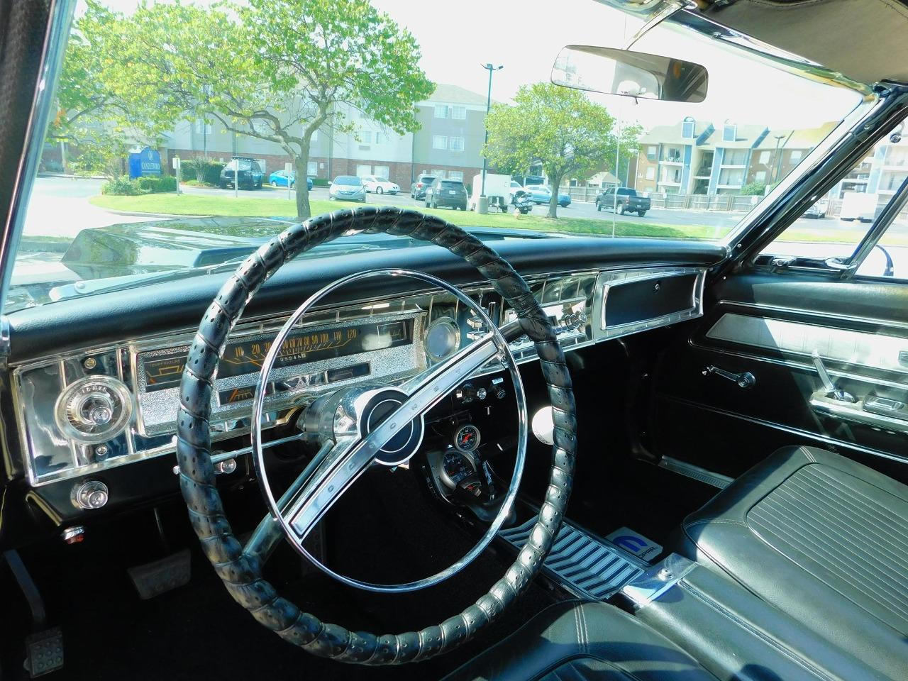 1965 Dodge Coronet