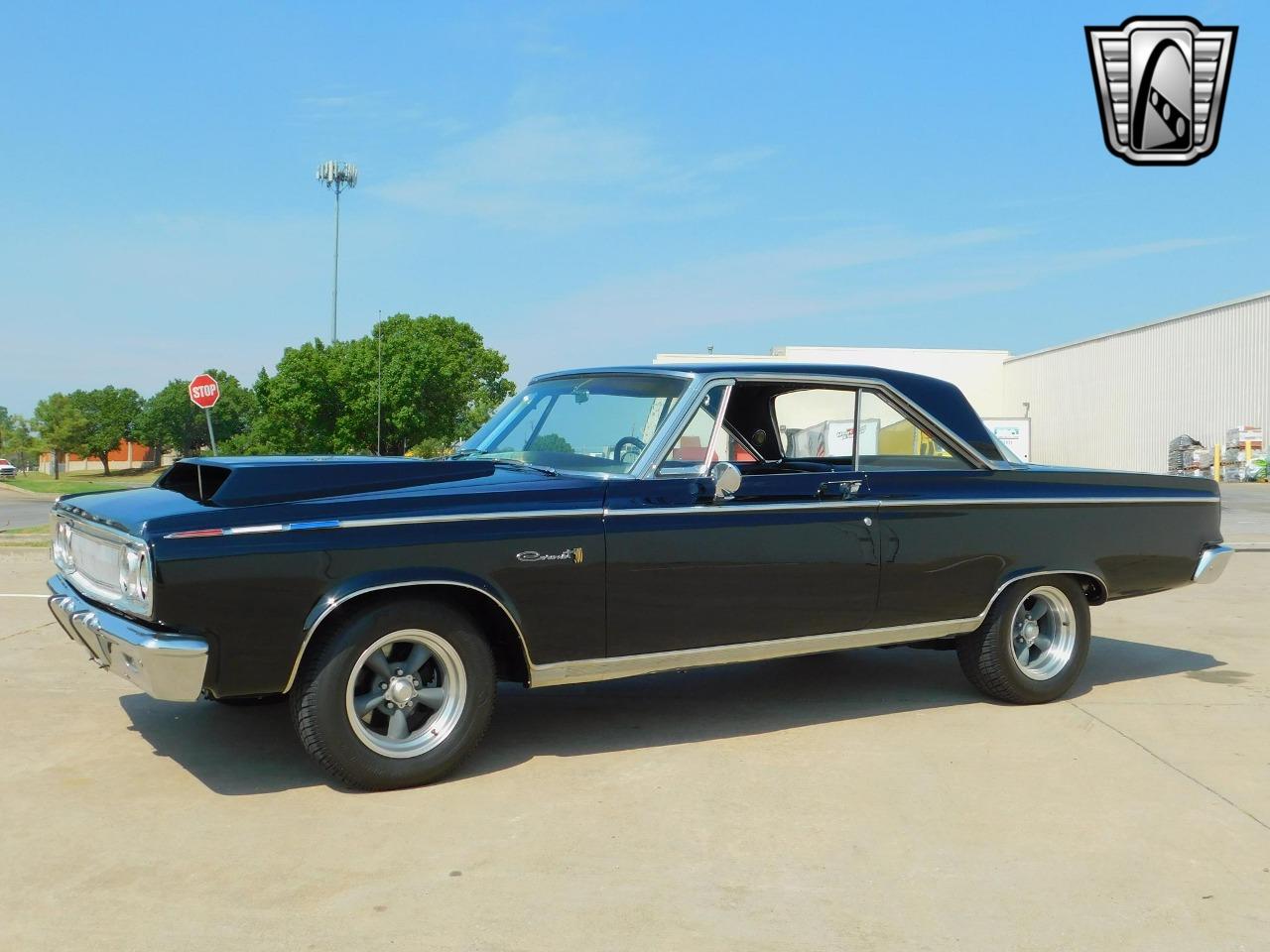 1965 Dodge Coronet