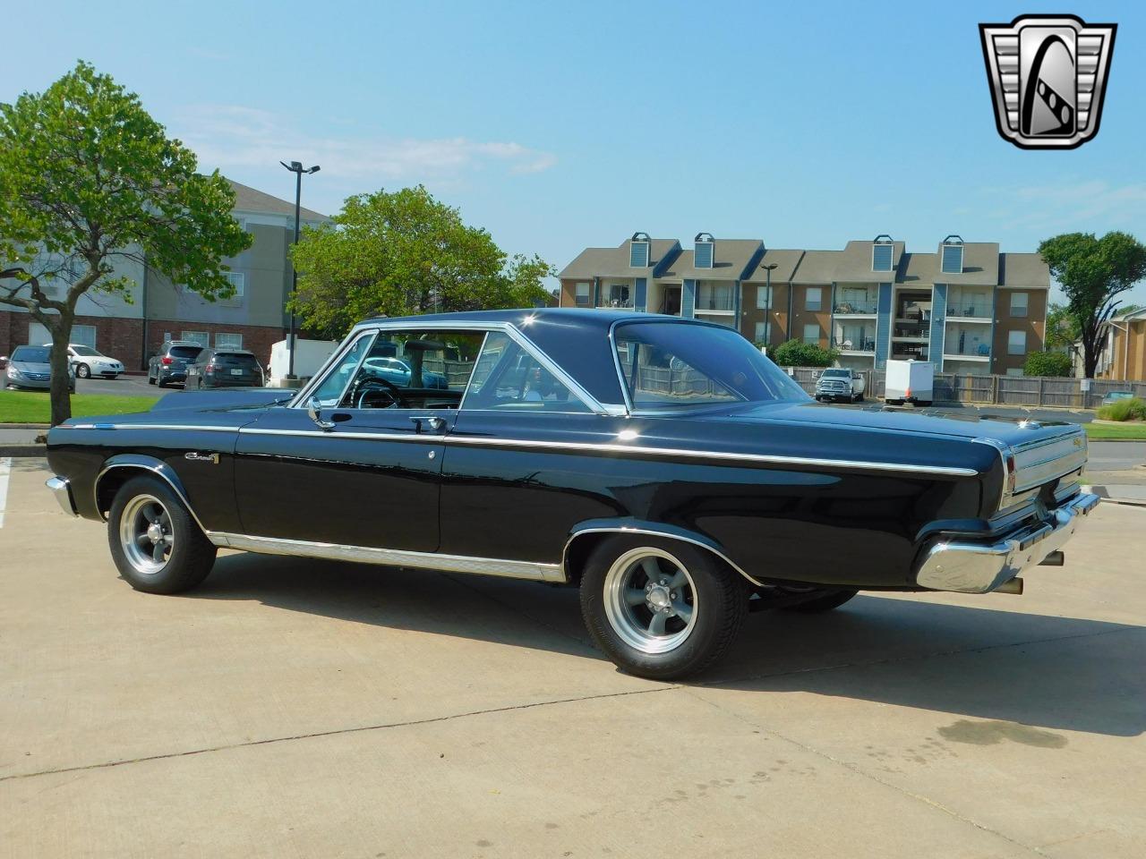 1965 Dodge Coronet