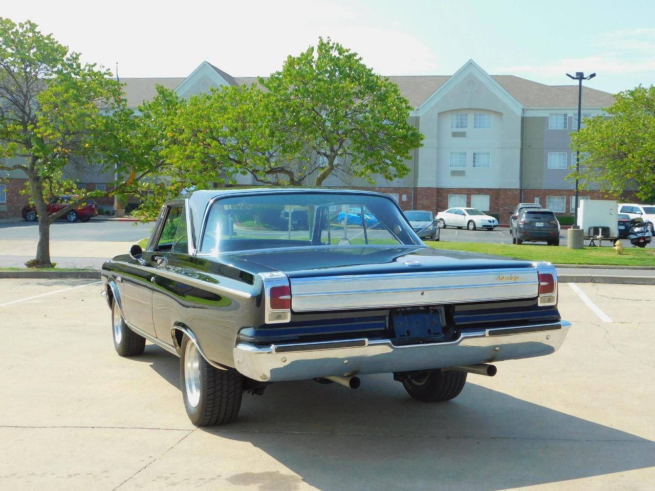 1965 Dodge Coronet