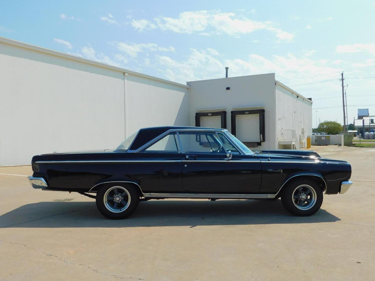 1965 Dodge Coronet