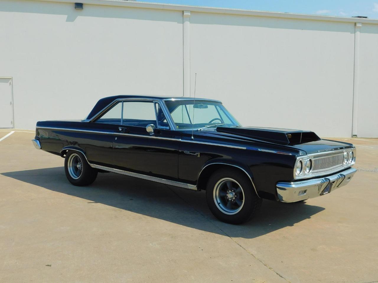 1965 Dodge Coronet