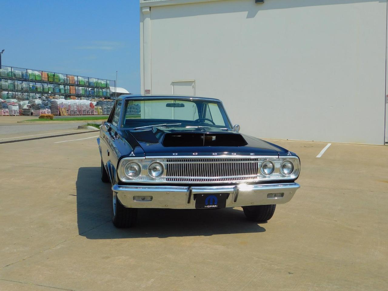 1965 Dodge Coronet