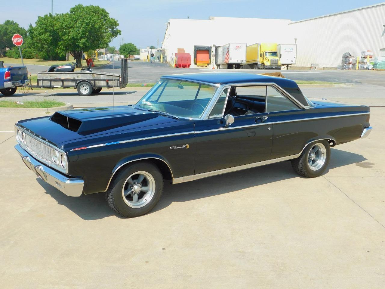 1965 Dodge Coronet