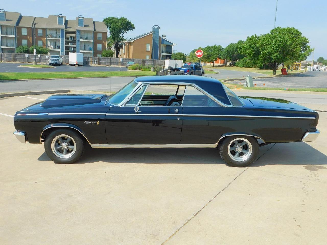 1965 Dodge Coronet