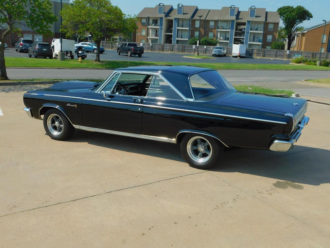 1965 Dodge Coronet