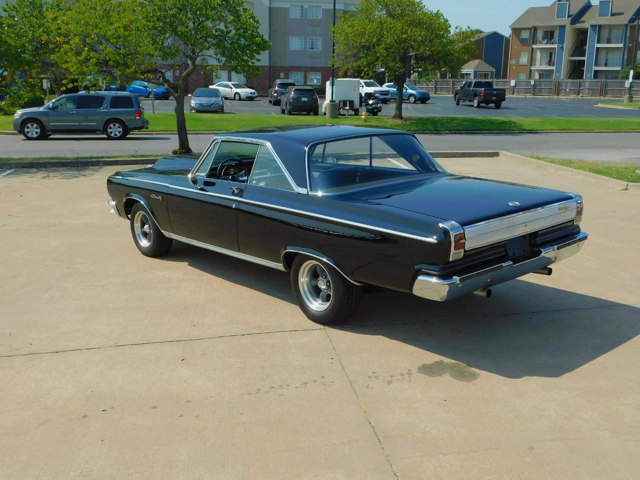 1965 Dodge Coronet