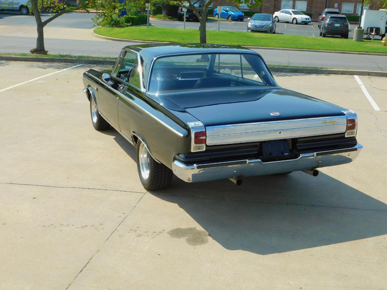 1965 Dodge Coronet