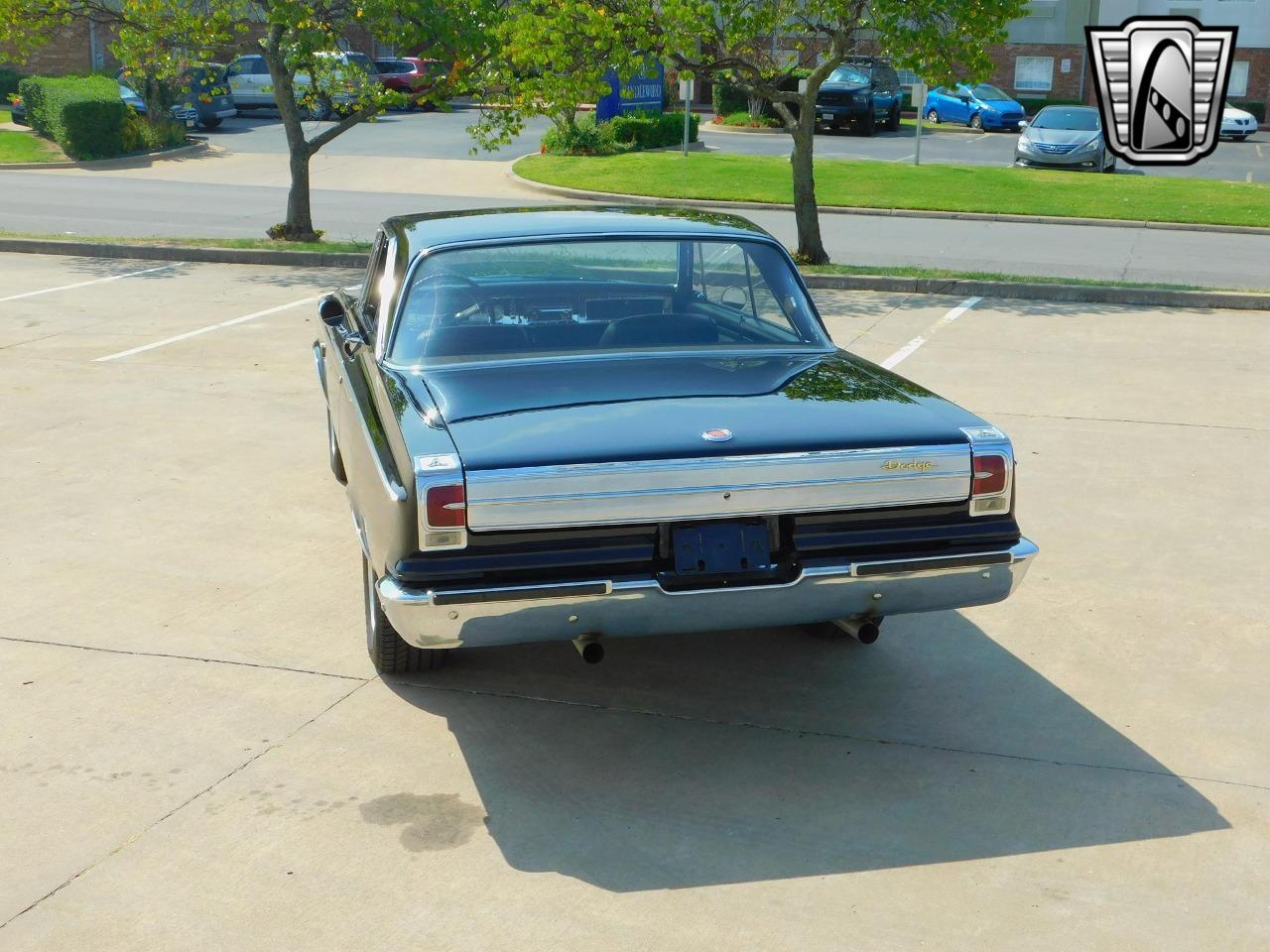 1965 Dodge Coronet