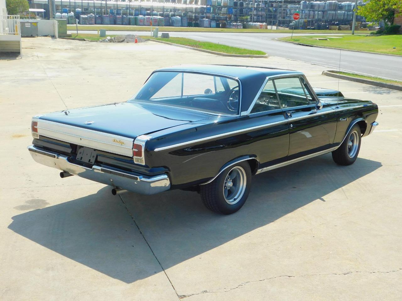 1965 Dodge Coronet