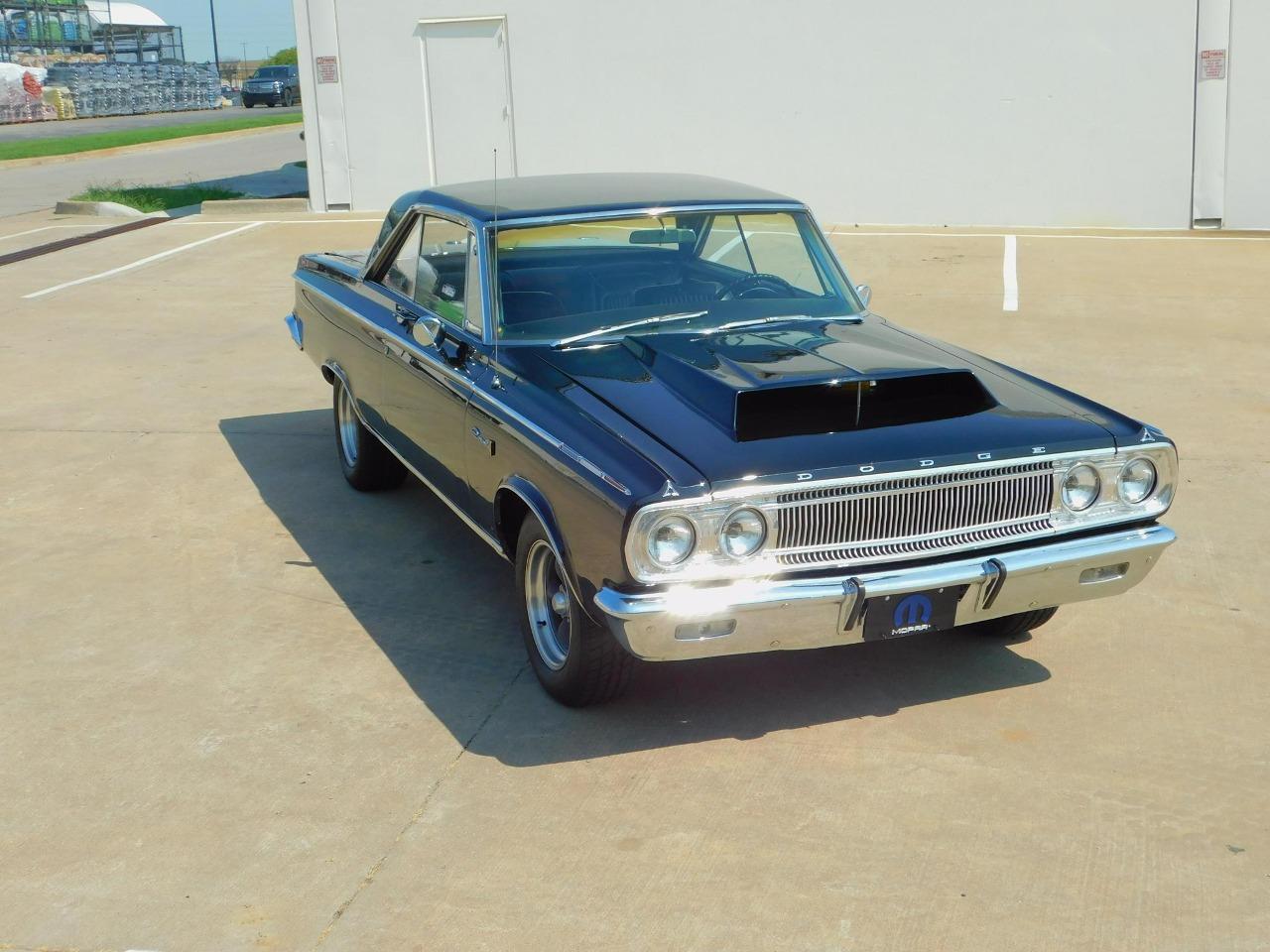 1965 Dodge Coronet