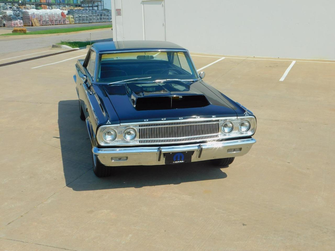 1965 Dodge Coronet