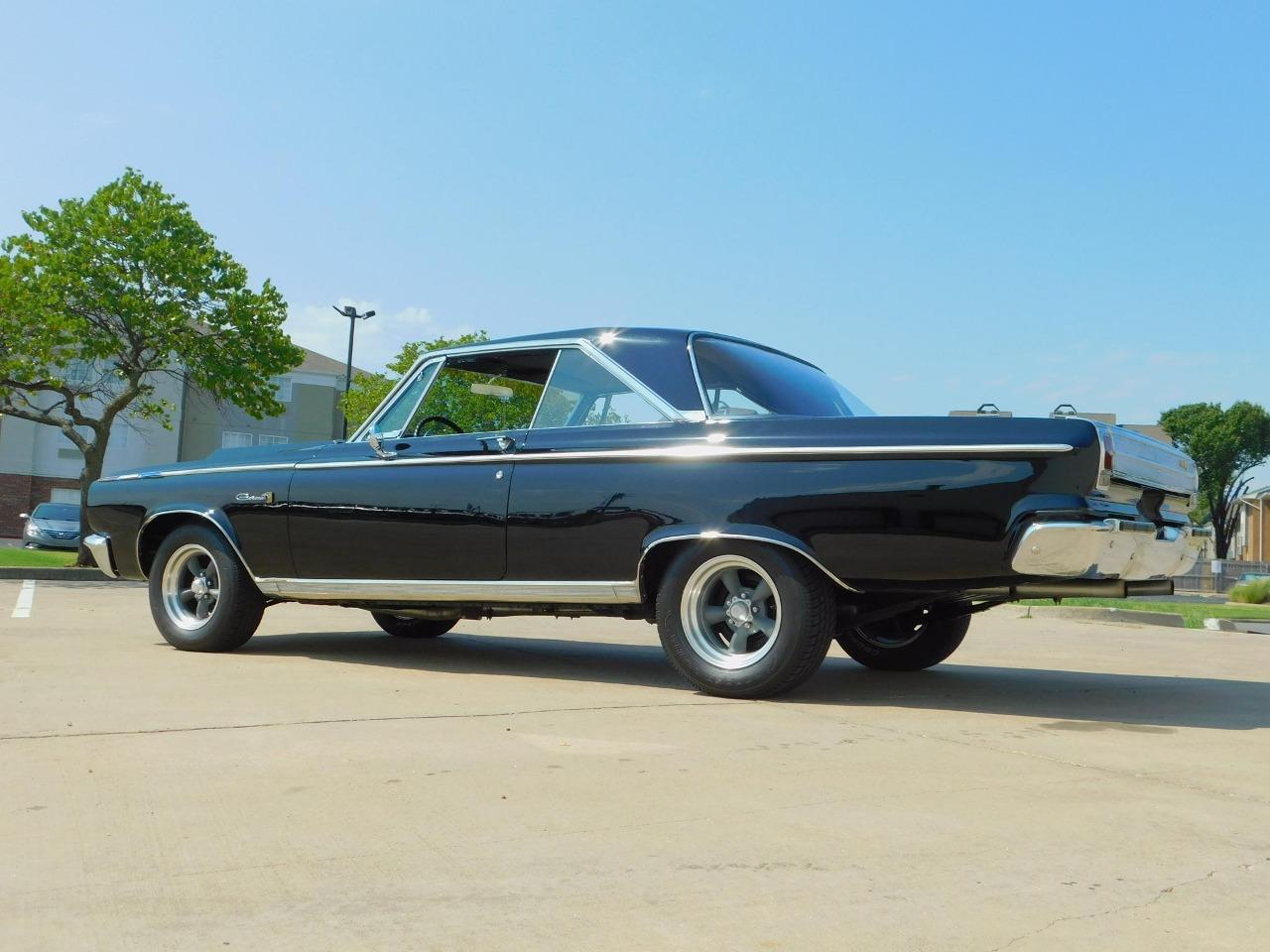 1965 Dodge Coronet