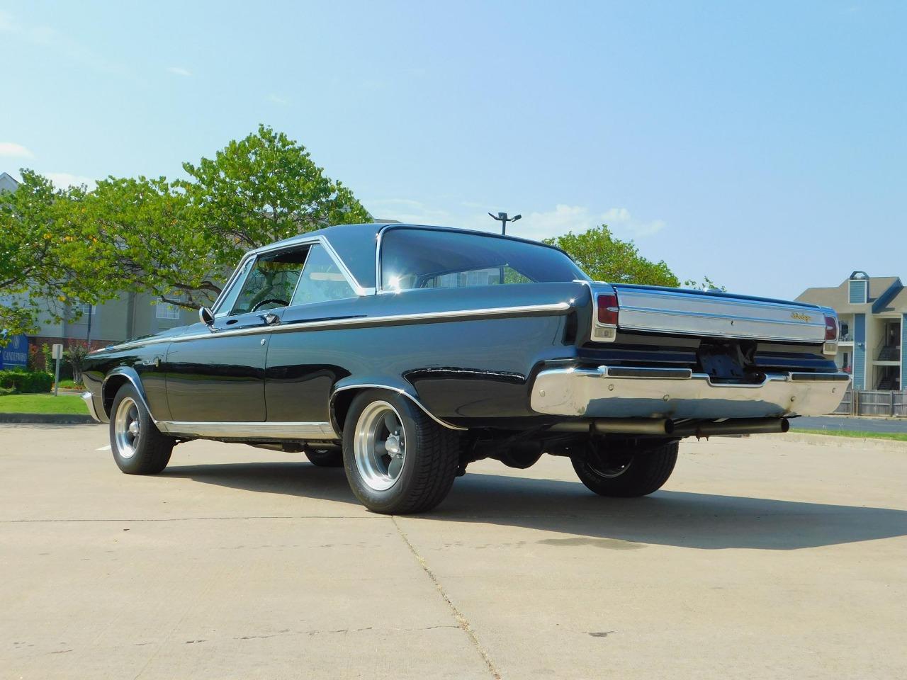 1965 Dodge Coronet