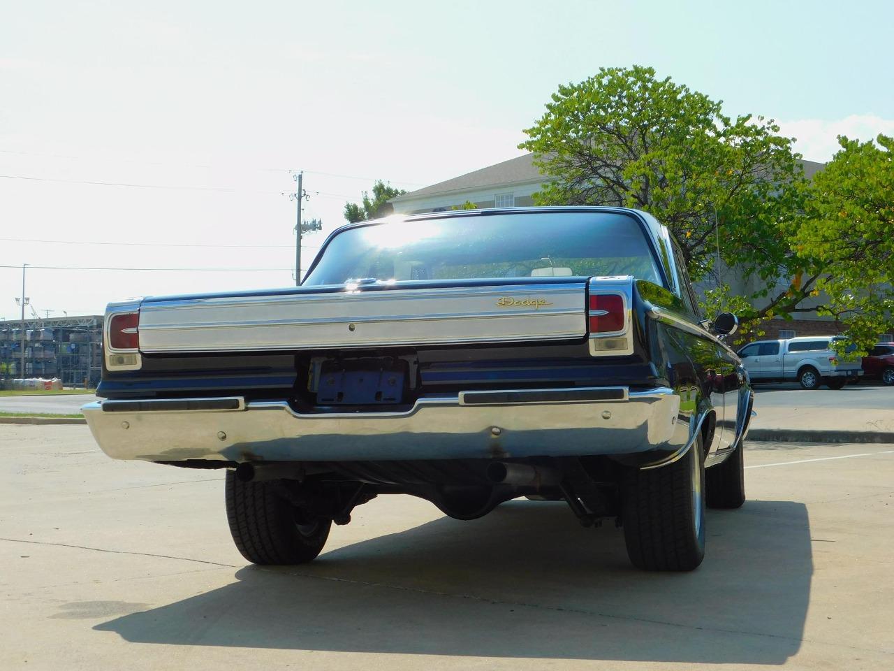 1965 Dodge Coronet