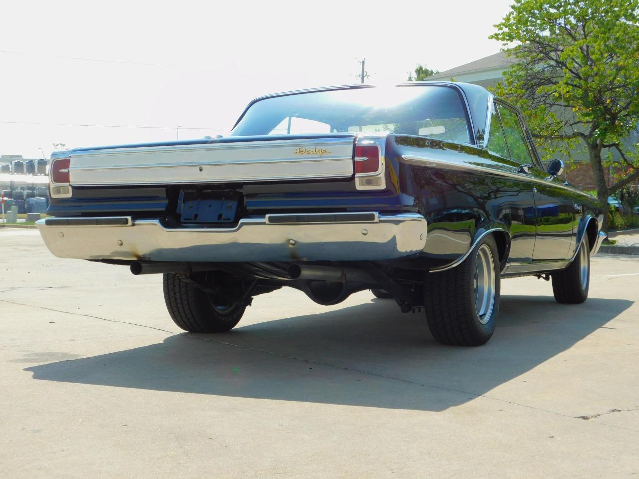 1965 Dodge Coronet