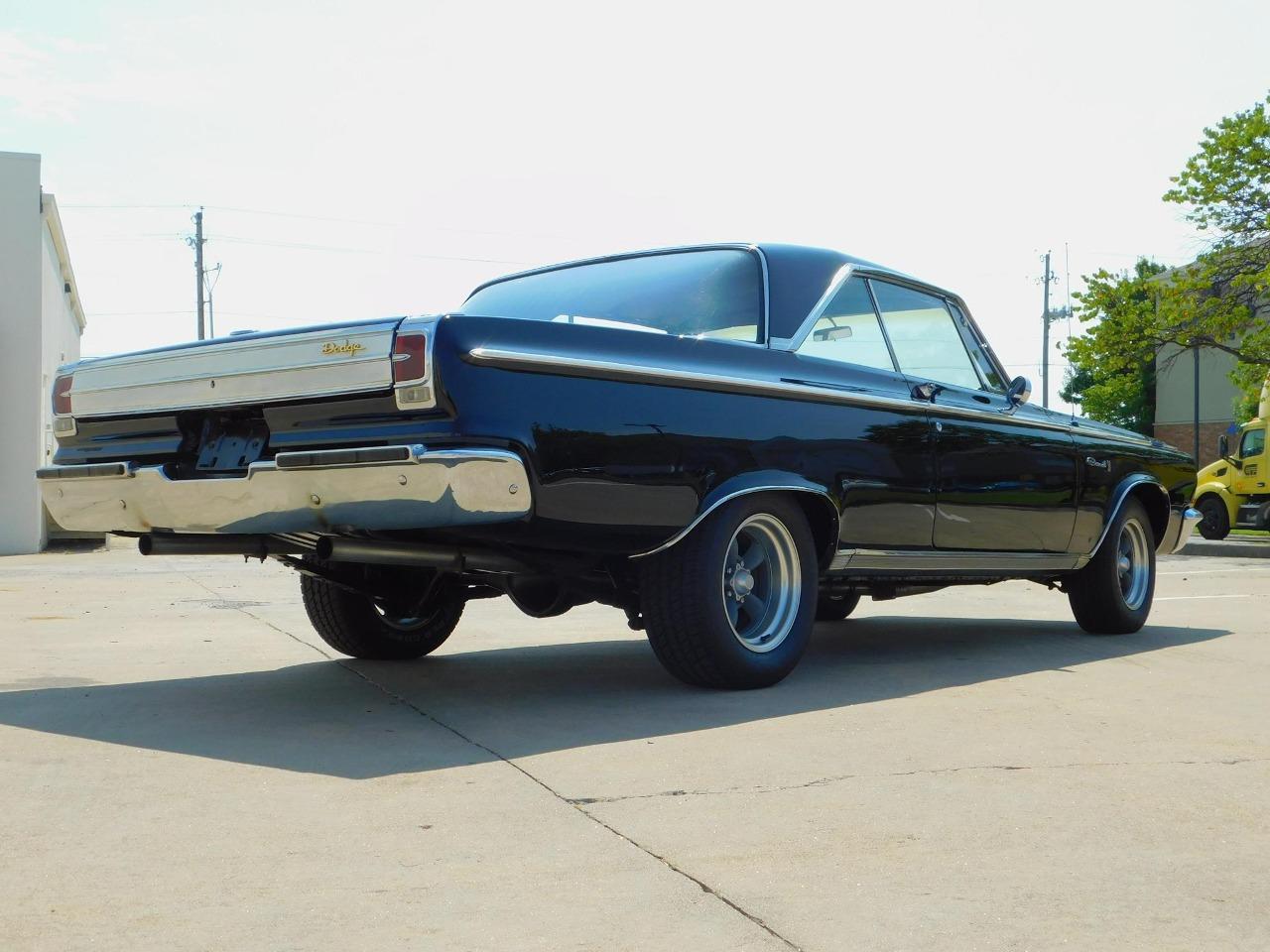 1965 Dodge Coronet